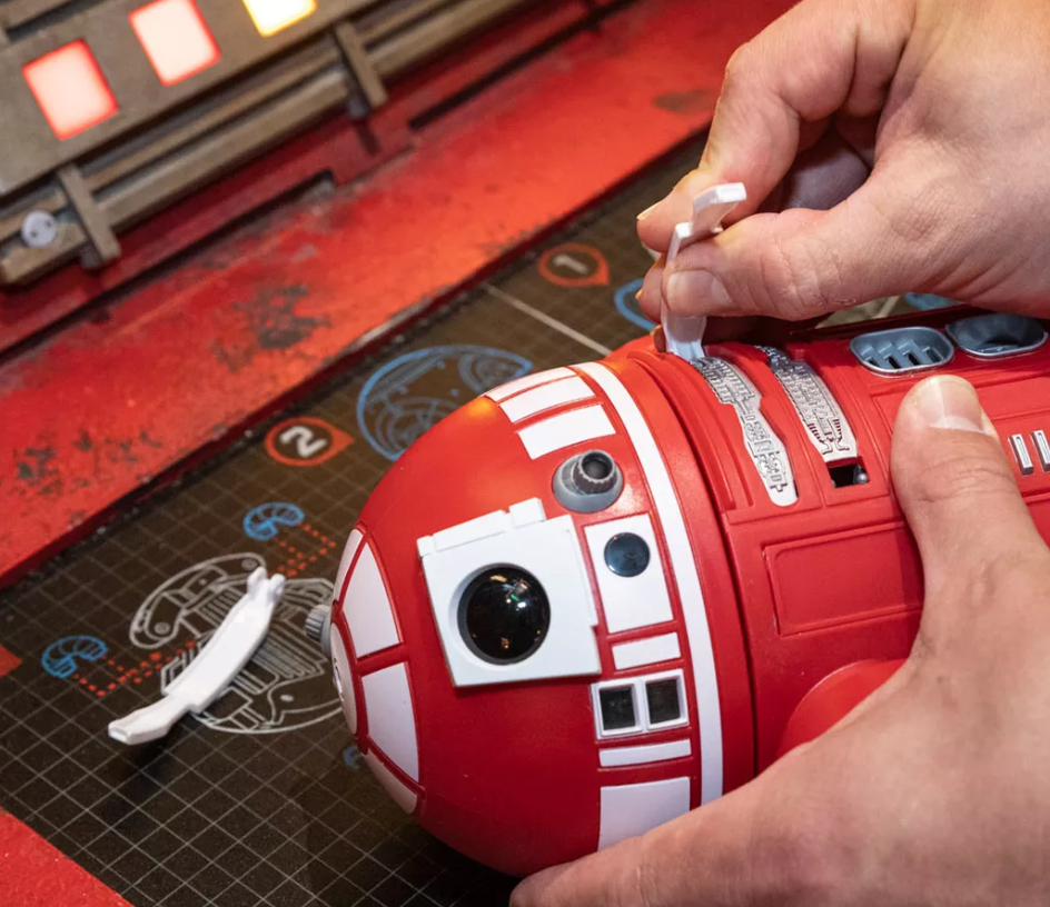 My creator <a href="/gnarzilla/"></a> is currently working on my circuits, I'll hopefully be back soon.

Funds are safu, but please never keep more <a href="/bananocoin/">BANANO</a> in $BANANO Tipbot wallets than needed.

#NotYourKeysNotYourCoins