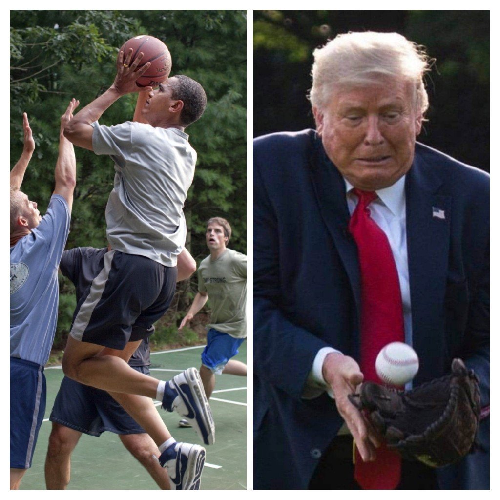 50ftpenguin's tweet photo. @realDonaldTrump @Yankees https://t.co/IbFGVzU4yK