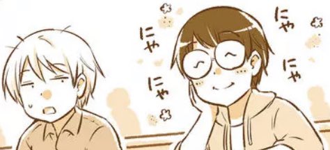 本日の最新話公開になりました✨思わず顔に出ちゃう暖くん? ※また今週からの毎日連載もよろしくお願いします?‍♂️✨→ となりの遠距離恋愛 - 【6月10日(水)】 #とな恋 #GANMA! https://t.co/CR2oZxYtXt 