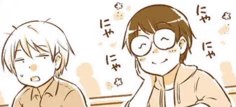 本日の最新話公開になりました✨思わず顔に出ちゃう暖くん? ※また今週からの毎日連載もよろしくお願いします?‍♂️✨→ となりの遠距離恋愛 - 【6月10日(水)】 #とな恋 #GANMA! https://t.co/CR2oZxYtXt 