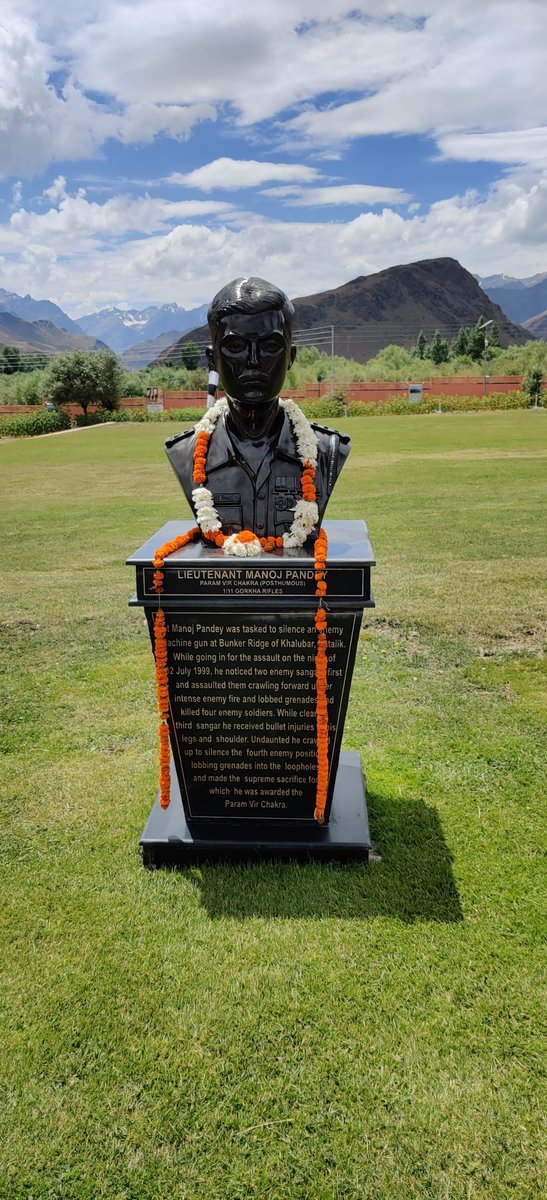 8/nI looked into his eyes words slipped out of my mouth, "main sir ke school ka junior hu". He thought for a moment and allowed me. I looked around but found myself alone among those men in uniforms. With reticence denying the death of Sir within I moved ahead near the remains.