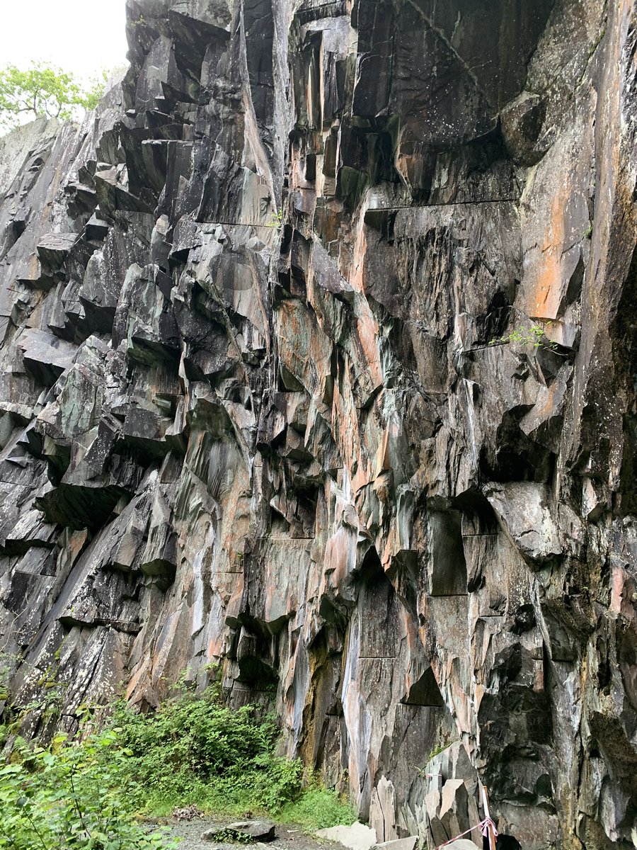 face_collie's tweet photo. Cathedral Cavern. #lakedistrict https://t.co/PVvWPDP45d