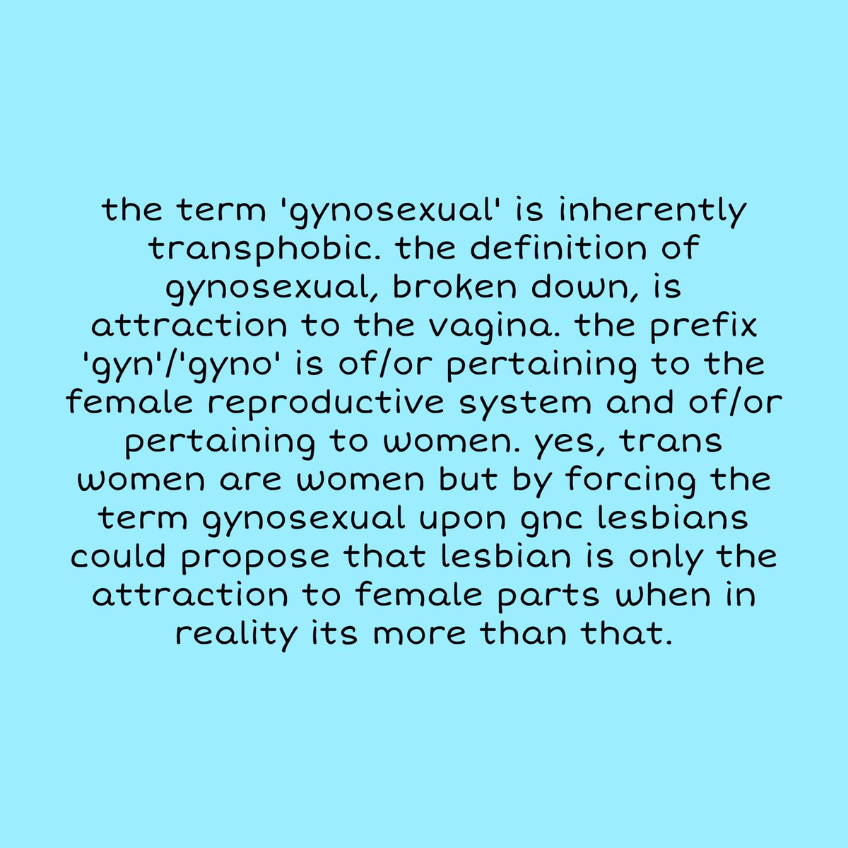 LOONABTSBIANS's tweet photo. TW // TRANSPHOBIA

#YVES: https://t.co/3fUCSdNzxs