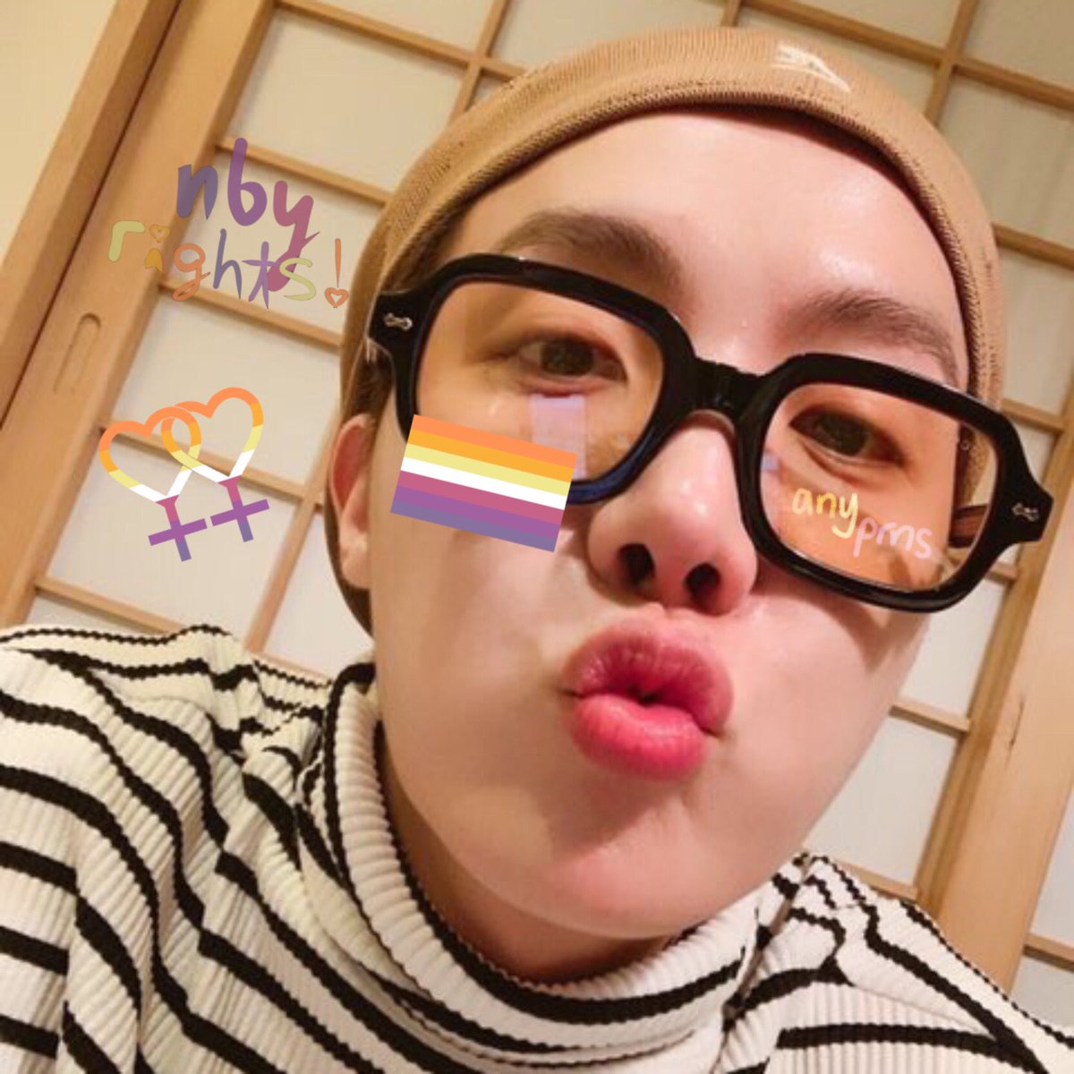 LOONABTSBIANS's tweet photo. #HOSEOK: https://t.co/TzZSWSRhB7