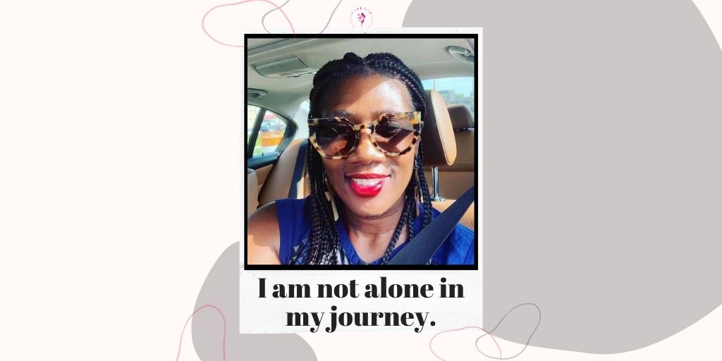 FibroidFoun's tweet photo. Meet Tracy, our Fibroid Foundation Detroit Ambassador 💕 Learn about Tracy’s fibroid journey &amp; the Detroit Chapter on Instagram at @fibroid_foundation_detroit.

Interested in becoming a Chapter Ambassador? Click the link in our Instagram bio!

#fibroidfoundation #FaceOfFibroids https://t.co/dWipJcvvVe