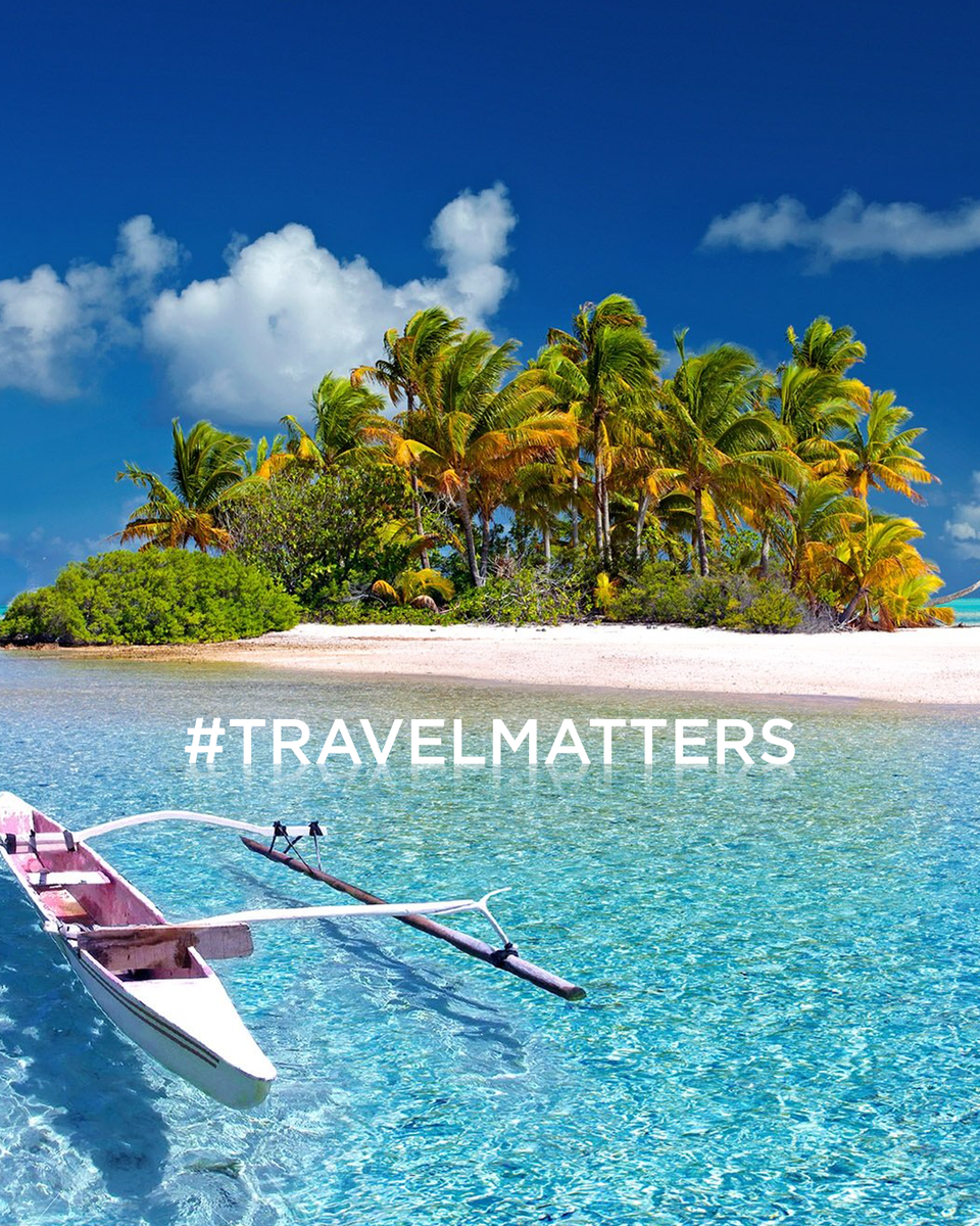 Where2NextT's tweet photo. The goal of travel is to add understanding. #TravelMatters

When you're ready – let’s start planning.™

Helping you see the WORLD, one experience at a time.®

#StayTravelInspired #BookNowForNextYear #Where2NextTravelLLC #LuxuryTravel #DestinationWorld🗺️ #GetYourPassportReady🛂 https://t.co/UEJTxXtasb
