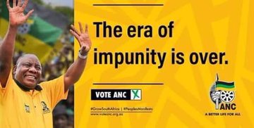 mashoodoZ's tweet photo. @tito_mboweni We really thought  the era of impunity was over but here we are. https://t.co/8e6tkxtaDd