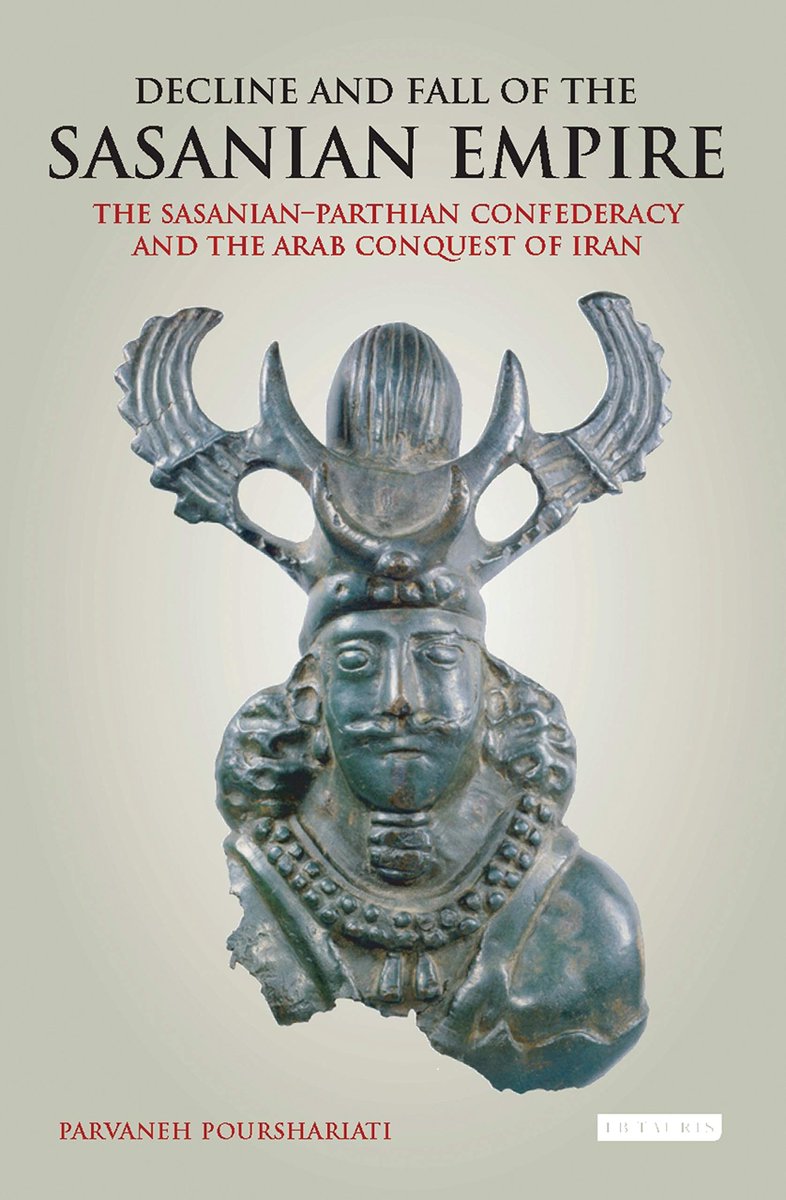 18/Scholars proffer various reasons for decline & fall of Sassanian Empire. Some suggest it fell because of the ingrained social inequality. Others point to corruption of the mobads, Zoroastrian clerics. While some speak of disturst between ruling class & lower strata of society