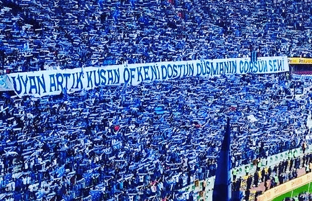 🇹🇷 Devrimin İnsanlarına selam olsun Süperlige son 1 Haydi Demirspor 👏👏
#AdanaDemirsporSampiyonOlacak

Tayfun Dardağan
CHP Sarıçam Gençlik Örgütü Bşk. Yrd.