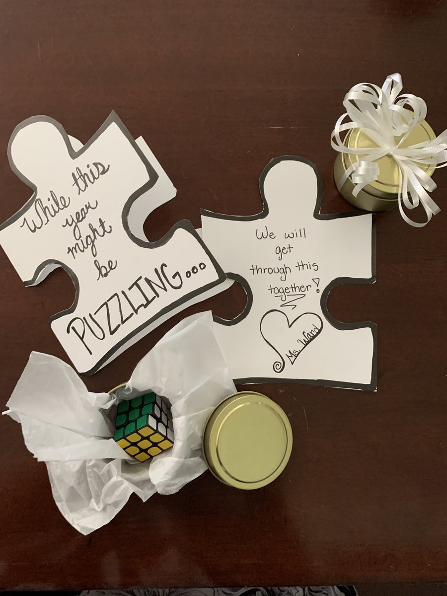 MissWard_AO's tweet photo. While you might feel like a lot of things are out of your control these days, just remember being positive will always be in your circle of control. I am getting my studentโs beginning of the school year gifts ready! #make2020great https://t.co/eMEBfLAtJy