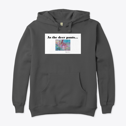 wisdinst's tweet image. #clothingline #familyfun #tshirts #hoodies #onesies #accessories #shopfromhome #ordertoday
Check out As the Deer Pants...Psalm 42:1! Available for the next 1 day via @Teespring: tspr.ng/c/as-the-deer-…
