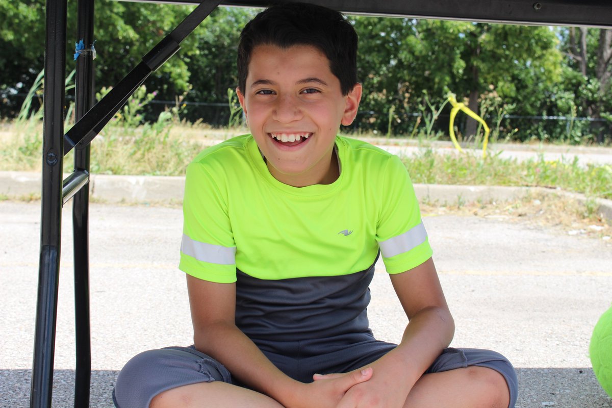 Isna Canada On Twitter Looking Back At Week 1 Of Our Summer Camps 2020 We Ve Enjoyed Having The Youth Back At The Center Safely Alhamdulillah Summercamp Youth Isnayouth Summerfun Spiritualboost Learning Https T Co X4debm2jym