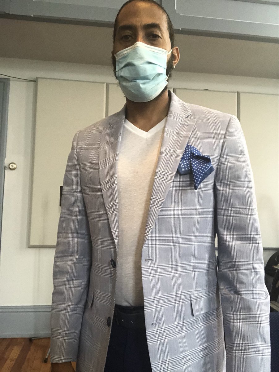 GoodFit_Network's tweet image. Be a GOODFIT and mask up!