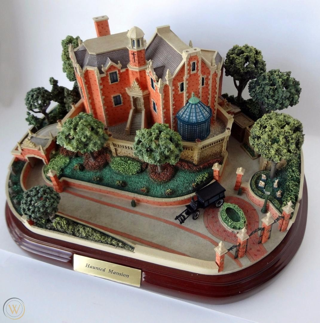 or even just miniatures! I think most people respond to seeing things like this, and evoking styles, while still staying true to the idea of "this isnt a tree, this is a representation of one made of small clay/plaster/etc" really is fun to see done in a 3d game.