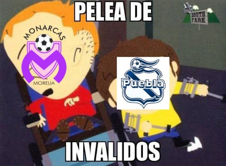 SantiMunS's tweet photo. @MazatlanFC @ClubPueblaMX Dale en su madre, tío Puebla. https://t.co/26tG7HtXuK