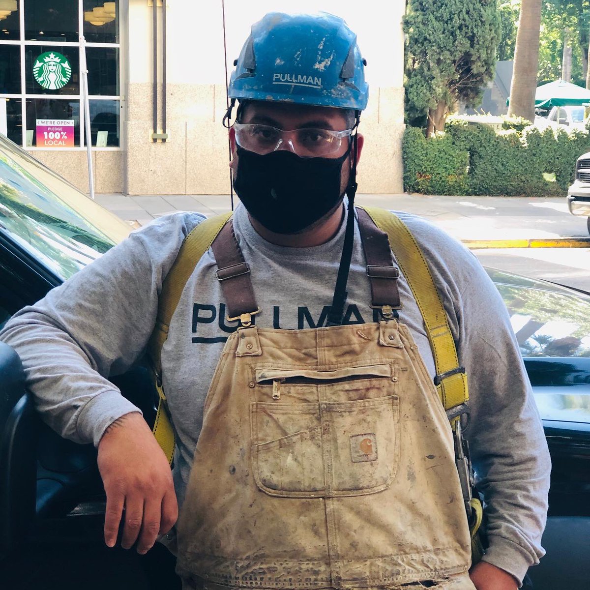 BAC Local 3- CA tweet media