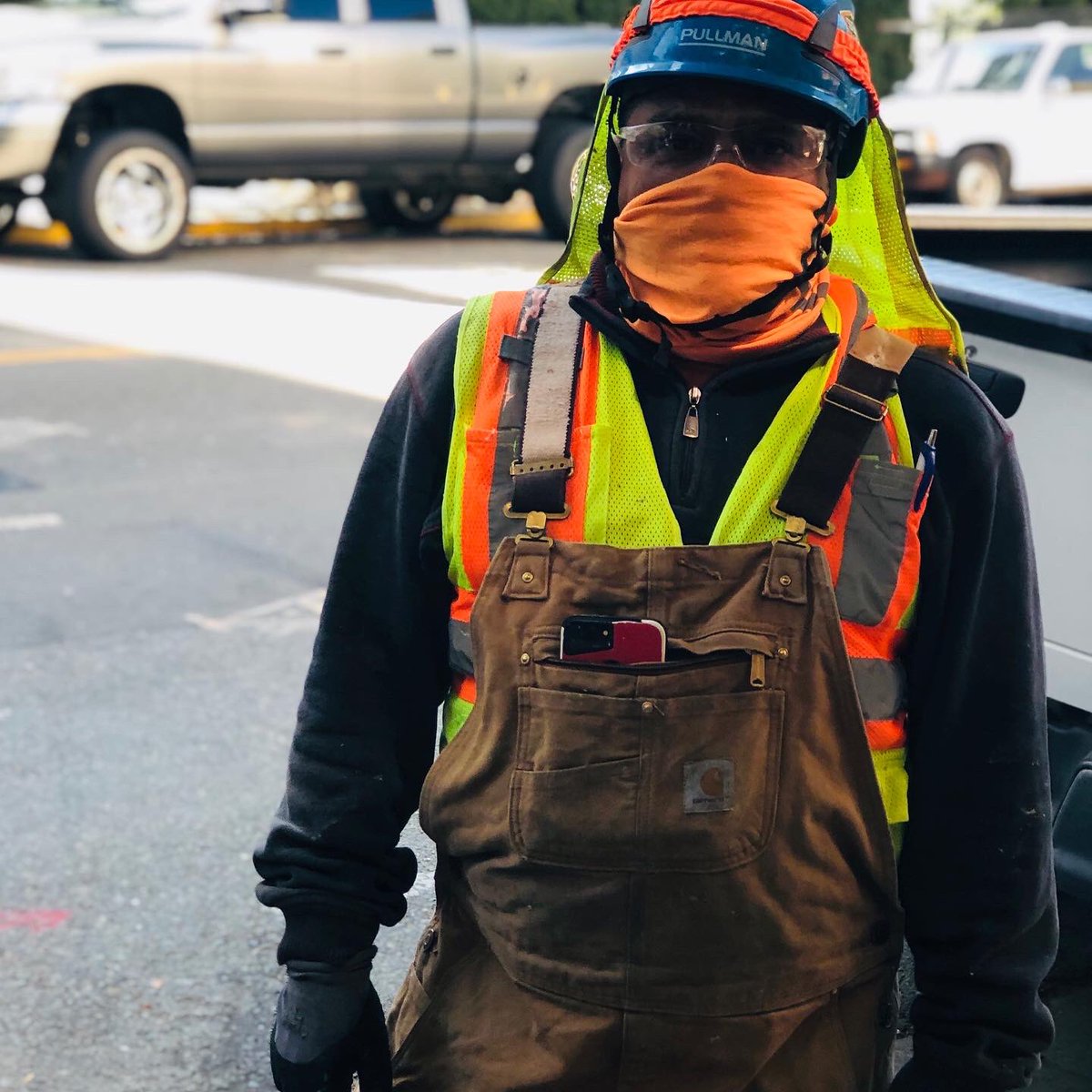 BAC Local 3- CA tweet media