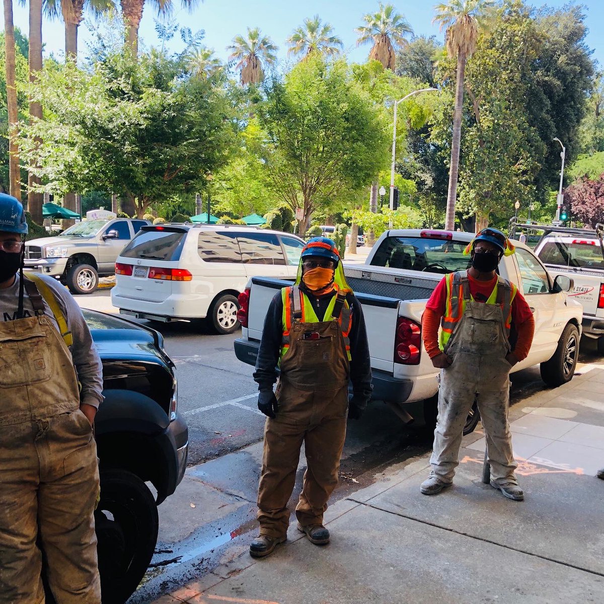 BAC Local 3- CA tweet media