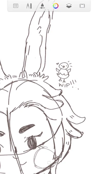 commissions wip!! 

#commission #commissionsopen 