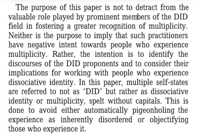 Anyways I can’t really quote this Bc it’s long we just read this and went 