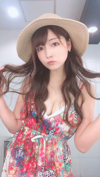 コスプレイヤー千都ちひろのTwitter画像17