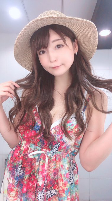 コスプレイヤー千都ちひろのTwitter画像18