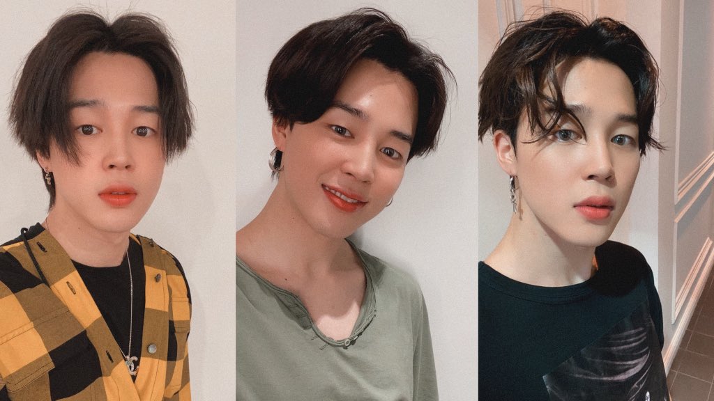 barbiefobia's tweet photo. 2020 #JIMIN have been serving https://t.co/5UbajX2nT5
