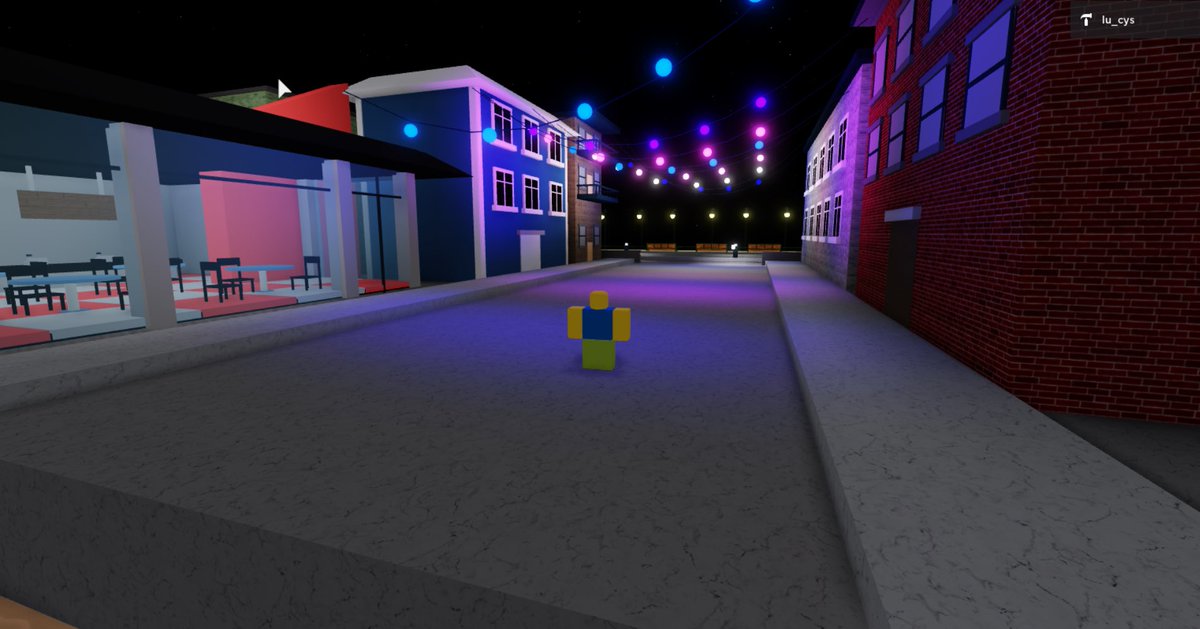 lu_cysRBLX's tweet photo. Boardwalk map I made a few months ago :) #robloxdev #roblox https://t.co/skYs7BnhZG