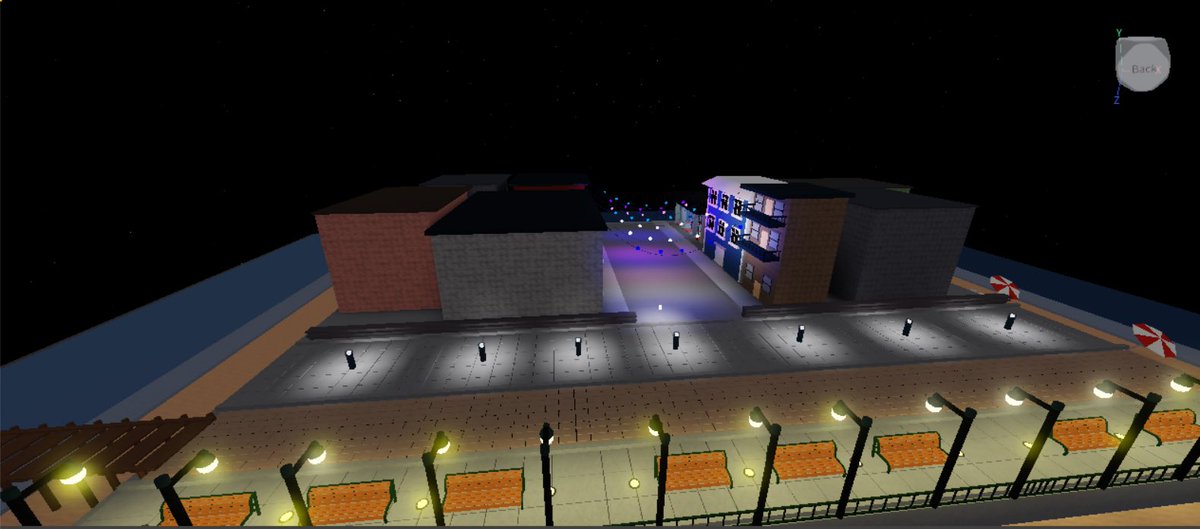 lu_cysRBLX's tweet photo. Boardwalk map I made a few months ago :) #robloxdev #roblox https://t.co/skYs7BnhZG