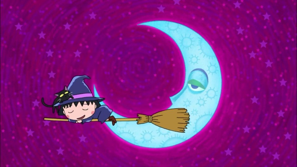 datenimation's tweet photo. Chibi Maruko-chan Episode 793

Watch on: https://t.co/P5J2sJYuge https://t.co/DXpilNssEi
