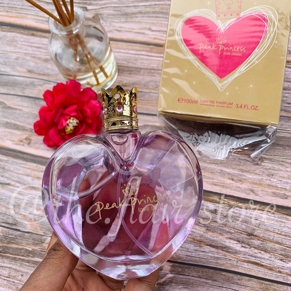 flair_store's tweet photo. Get any one off the JOYBELLE COLLECTION for 3,500 naira only! Don’t be misled by the price of this fragrance, this perfume smells amazing!🤩 https://t.co/45ezbzyL9D