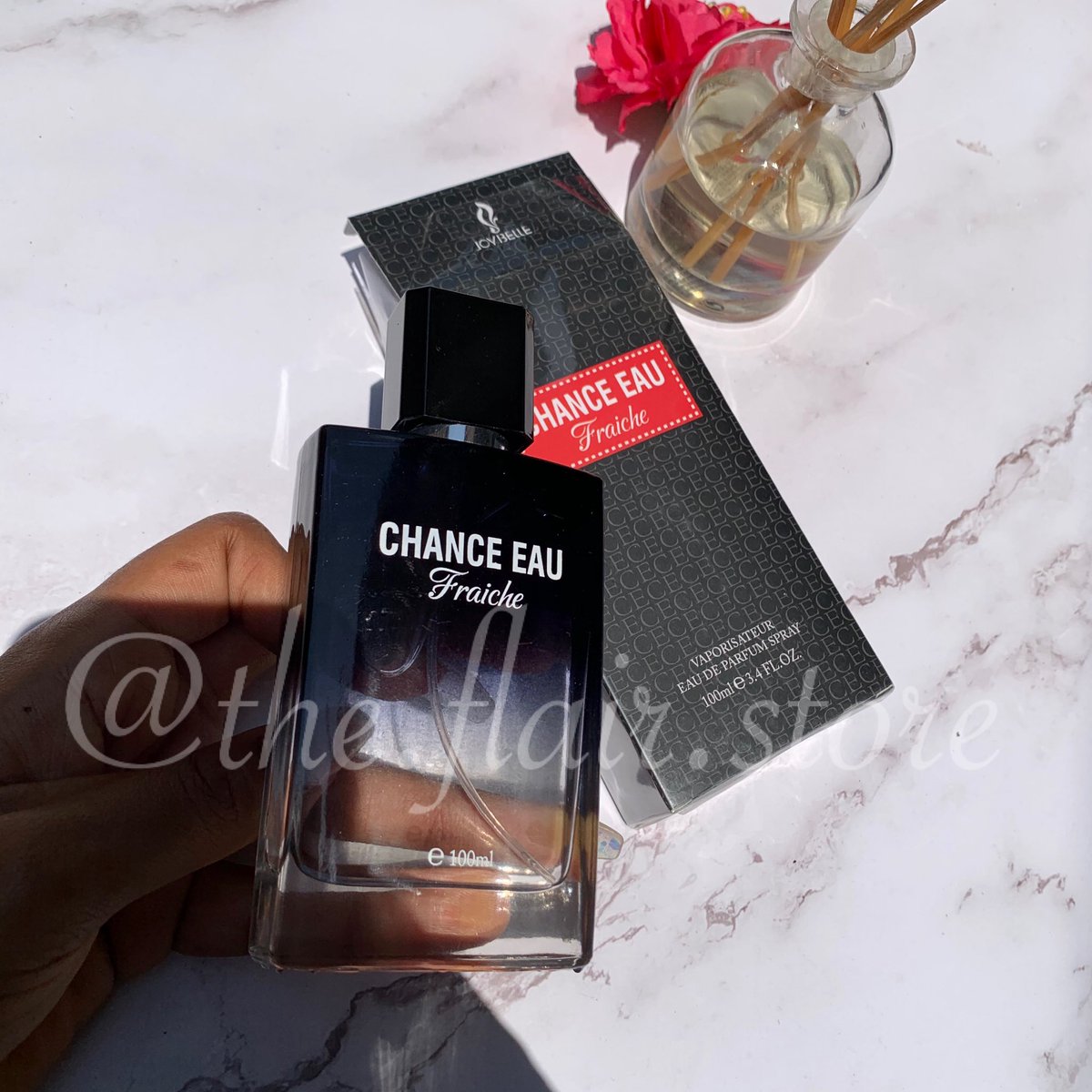 flair_store's tweet photo. Get any one off the JOYBELLE COLLECTION for 3,500 naira only! Don’t be misled by the price of this fragrance, this perfume smells amazing!🤩 https://t.co/45ezbzyL9D