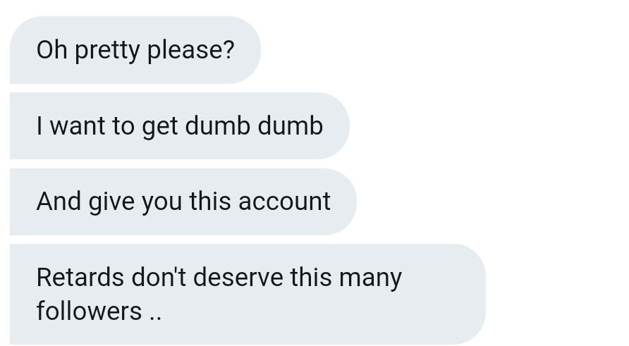 GoddessSujo's tweet photo. I mindfuck these dommes to the point that they end up losing their accounts to me 💅

While your domme is busy getting fucked in my dungeon, why don't you get on your knees and hand me your paycheck while you hump the air?

Thats a good boy !

#findom #paypigs #catfishaddict https://t.co/iCoPEO4iwo