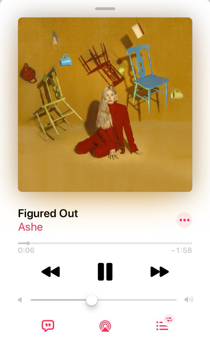 jenxraw's tweet photo. so while you all are loving save myself (which I like as well of course) but I gotta say it to remind you that @ashemusic wrote this song and I love it okay thanks for your attention please listen to her music!! #savemyself https://t.co/Ozx9Trm3qi