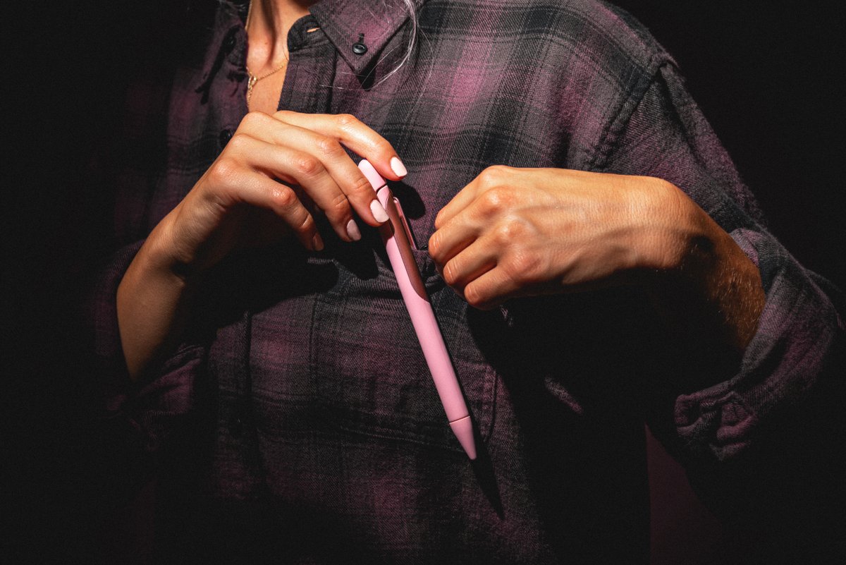supcase_atl's tweet photo. We can't guarantee you'll know it's still clipped to your shirt while you're looking for it, but at least you'll never lose your #applepencil https://t.co/rW0MweNtW5
