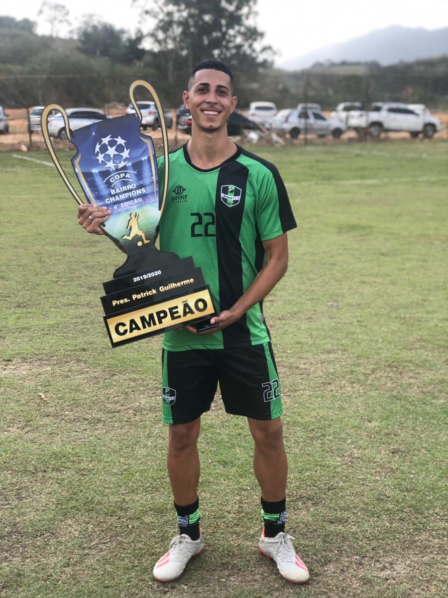 Ellis_morais's tweet photo. Campeãoooo, exxquece 🙅🏆 https://t.co/U5vOVlj8kp