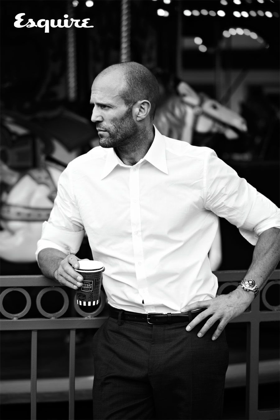 Happy Birthday Jason Statham !

Making bald men proud for years now 