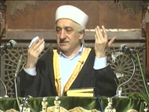 Prinsip sekular di Turki dijaga oleh pihak tentera supaya tak ada yang boleh ganggu gugat. Dari bawah, seorang tokoh agama Turki memulakan dakwah beliau. Fethullah Gulen. Beliau menubuhkan gerakan Gulenis atau Hizmet.Beliau menyampaikan idea beliau dalam khutbah2.