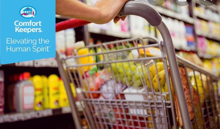 Comfort Keepers Peterborough tweet media