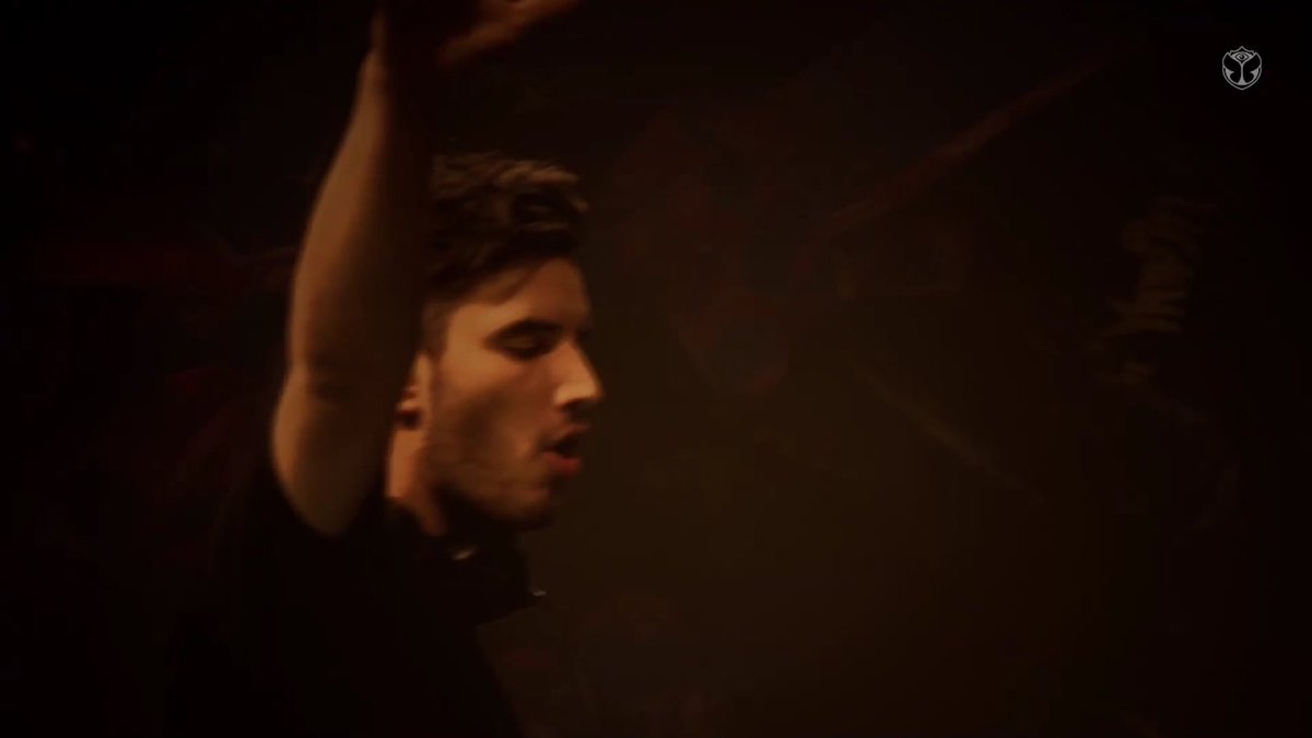MXTomorrowWorld's tweet photo. NETSKY En Cave Stage #Tomorrowland es fascinante 😎❤️🔥 Tomorrowland Around The World. https://t.co/G0AxgbhLCs