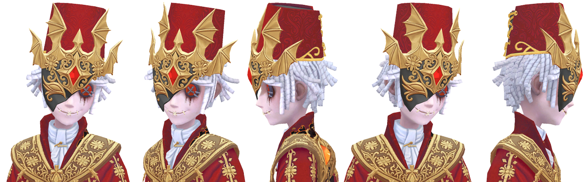 第五人格 Postman The Embrace Hell Hound Wic Identity V Art Referencesの イラスト