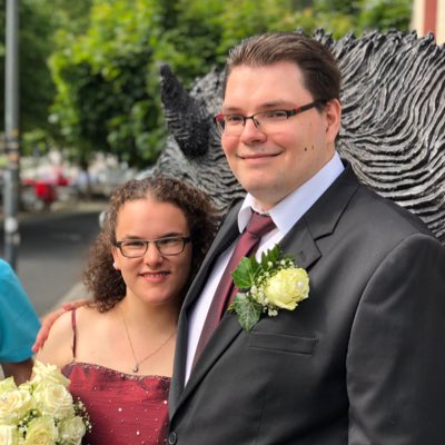 AnnaRobert0411's tweet photo. #NeuesProfilbild https://t.co/WawMlv4MbF