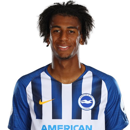 Bernardo - 5.5Never really given a prolonged stay in the team, especially with GP showing preference to Dan Burn. Bernardo made 14 apperances, staring just 7 games. And seemed very average in those games. Could we see a move away for the Brazilian?