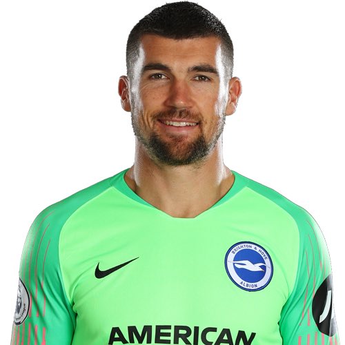 Maty Ryan - 7Ever present this season, and proving many doubters wrong again this year. Has been made a scapegoat for many unfortunate goals however a good season. Also finished joint 5th for saves this season. Keeping 9 clean sheets this season! Our Socceroo 