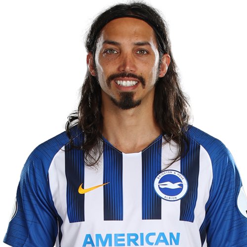 Ezequiel Schelotto - 4.5The first player on the list who has left the club following his contract expiring. Galgo’s season was best known for *that* shithousery against Palace. And also pissing off the Sheffield United fans. He made just 4 starts this season. All the best Galgo