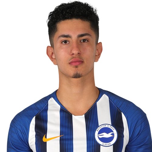 Steve Alzate - 7A big year for the young Colombian! Being given his first premier league start against Newcastle, He went on to make 12 starts, and also got Called up to the Colombian national team, unfortunately lacked the hand in goals to get higher than 7. One To Watch 