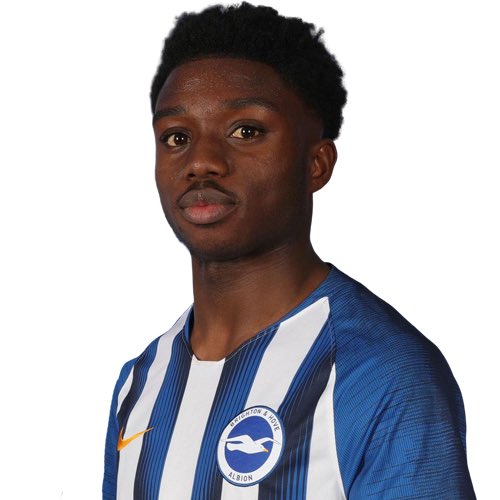 Tariq Lamptey - 8Despite the wait for his first appearance, Tariq took it and has already become one of the most exciting players in the squad. Lamptey has already claimed an assist and has had a few MoTM worthy performance already. Chelsea will regret letting him go 