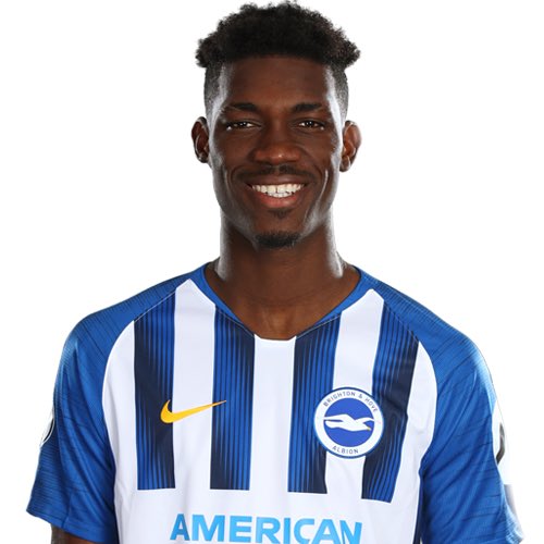 Yves Bissouma - 8 Absolutely fantastic season for Yves, also grabbing his first Premier League goal this evening! Since the restart, he has been one of our stand out players and has hopefully cemented his position in the side for next season. Exciting season from the Malian 