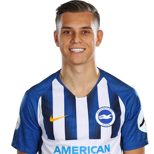Leandro Trossard - 7.5 A good first season in the Prem for Leo, and especially suffering 2 injuries this season he has still grabbed 5 Goals and 3 assists! Not bad for someone who has been heavily criticized for his Consistency. Next season could be the birth of Hazard V2 