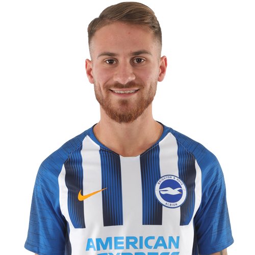 Alexis MacAllister - N/AAlthough he made 4 starts, I don’t feel it’s fair to grade someone with just 352 minutes under their belt. With a majority of his apperances being off the bench. However, he looks very promising, and could be a real asset to the team next season 